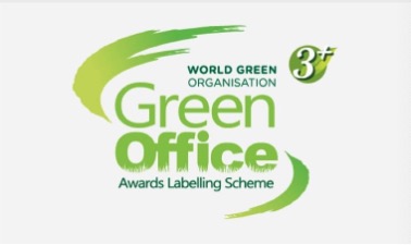 Green Office Awards Labelling Scheme